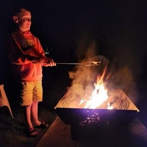 Meet your Posher, Karl